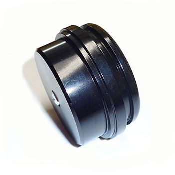 BIGGER NITROGEN TANK FOR SHOCKS KYB 64